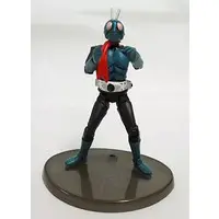 Trading Figure - Kamen Rider / Kamen Rider 1