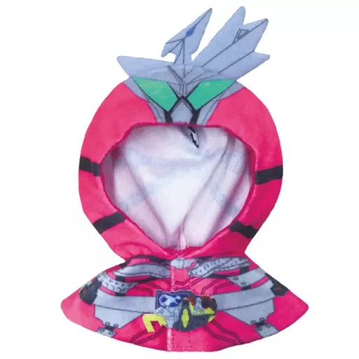 Plush Clothes - Kamen Rider Zero-One / Kamen Rider Jin