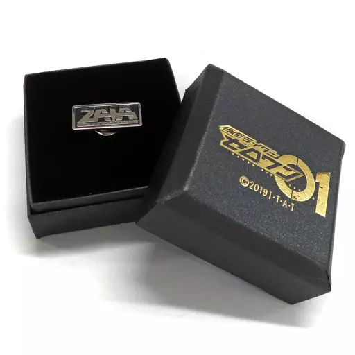 Badge - Kamen Rider Zero-One / Kamen Rider Zaia