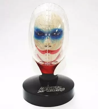 Rider Mask Collection - Kamen Rider Stronger