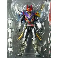 Figure - Kamen Rider Den-O / Sieg & Kamen Rider Den-O