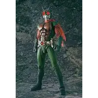 Figure - Kamen Rider (Skyrider) / Skyrider (Character)