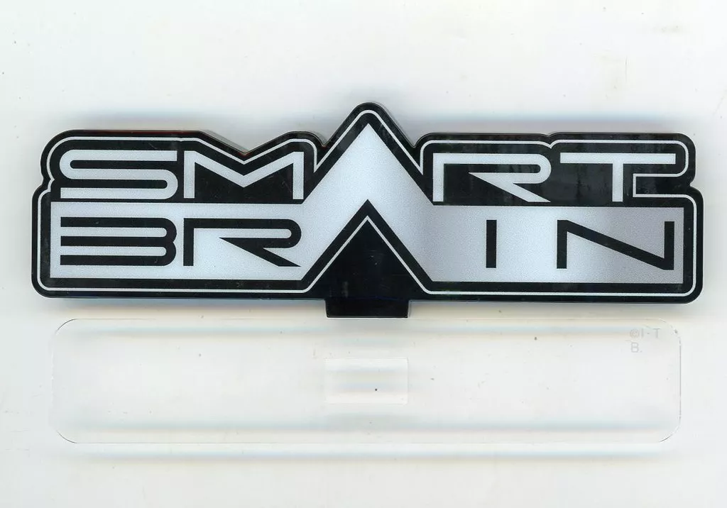 Acrylic Logo Display EX - Kamen Rider 555