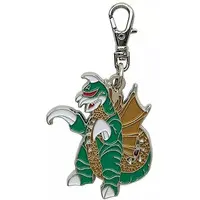 Key Chain - Godzilla / Gigan