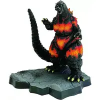 Smartphone Stand - Godzilla