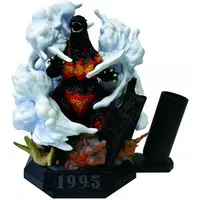 Stationery - Godzilla