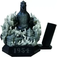 Stationery - Godzilla