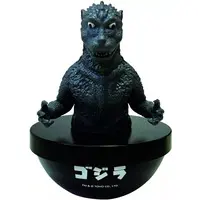 Tableware - Godzilla