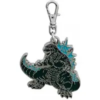 Key Chain - Godzilla