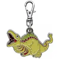 Key Chain - Godzilla