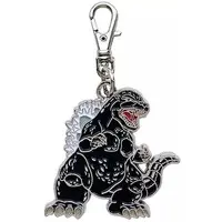 Key Chain - Godzilla
