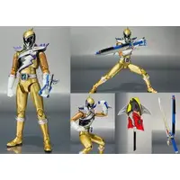 S.H. Figuarts - Zyuden Sentai Kyoryuger / Kyoryu Gold