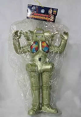 Figure - Ultraseven / King Joe