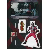 Acrylic stand - Kamen Rider Ryuki / Kamen Rider Ryuki (Character)