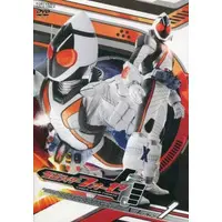 DVD - Kamen Rider Fourze