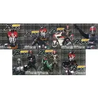 LD (LaserDisc) - Kamen Rider Black