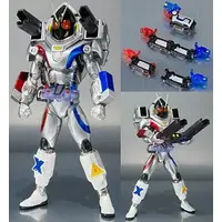 S.H. Figuarts - Kamen Rider Fourze / Kamen Rider Fourze (Character)