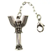 Key Chain - Ultraman Tiga
