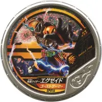 Kamen Rider Buttobasoul - Kamen Rider Ex-Aid