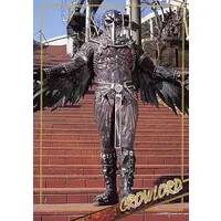 Trading Card - Kamen Rider Agito