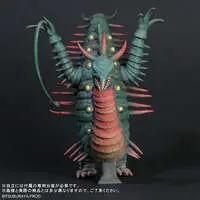 Figure - Ultraman Taro / Mukadender