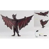 Figure - Gamera vs. Gyaos