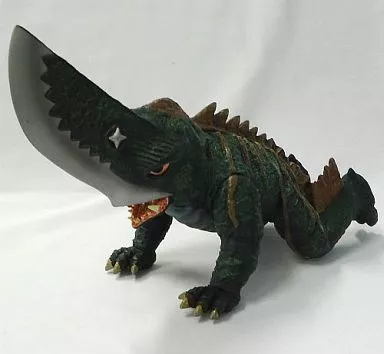 Figure - Gamera vs. Guiron