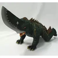 Figure - Gamera vs. Guiron