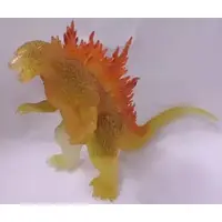 Figure - Godzilla / Megaguirus
