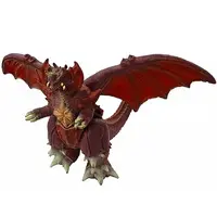 Figure - Godzilla / Destoroyah
