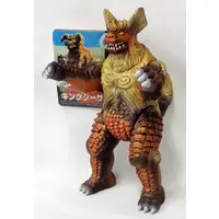 Figure - Godzilla vs. Mechagodzilla / King Caesar