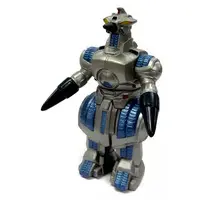 Figure - Godzilla / MOGUERA