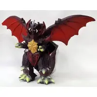 Figure - Godzilla / Destoroyah