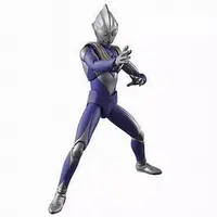 Figure - Ultraman Tiga / Ultraman Tiga (Character)