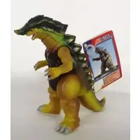 Figure - Ultraman Cosmos / Golmede