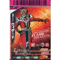 Ganbaride - Kamen Rider Wizard