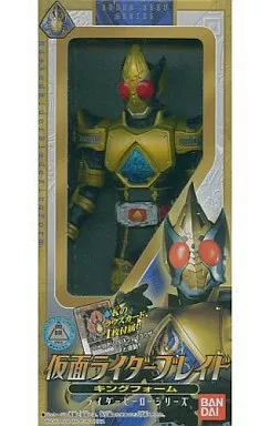 Figure - Kamen Rider Blade / Kamen Rider Blade (Character)