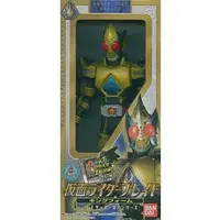 Figure - Kamen Rider Blade / Kamen Rider Blade (Character)