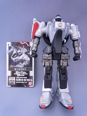 Figure - Kamen Rider 555 / Auto Vajin