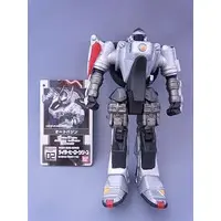 Figure - Kamen Rider 555 / Auto Vajin