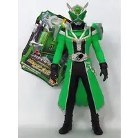 Figure - Kamen Rider Wizard / Kamen Rider Wizard (Character)