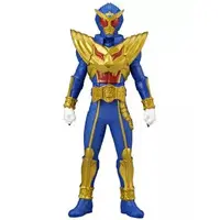 Figure - Kamen Rider Wizard / Kamen Rider Beast
