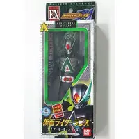 Figure - Kamen Rider Blade / Kamen Rider Lance