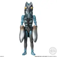 ChoDo α - Ultraman / Alien Mefilas & Alien Baltan & Red King & Gomora