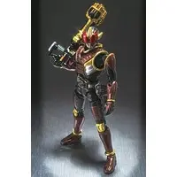 Figure - Kamen Rider Den-O / Kamen Rider Zeronos