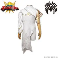 Premium Bandai Limited - Ohsama Sentai King-Ohger / Spider Kumonos Size-M