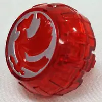 Transformation Devices - Transformation Gear - Kamen Rider Wizard