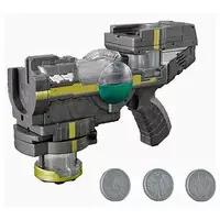Transformation Gear - Kamen Rider OOO / Kamen Rider Birth
