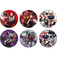 GraffArt - Kamen Rider Drive / Kamen Rider Drive & Kamen Rider Mach & Kamen Rider Chaser