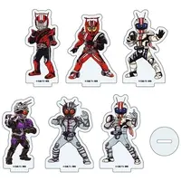 GraffArt - Kamen Rider Drive / Kamen Rider Drive & Kamen Rider Mach & Kamen Rider Chaser